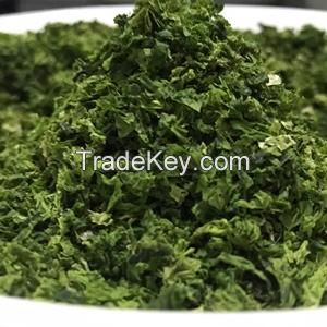 VEGAN SEA LETTUCE DRIED / PURELY SOURCED / NO PRESERVATIVES / OCEAN GOODNESS