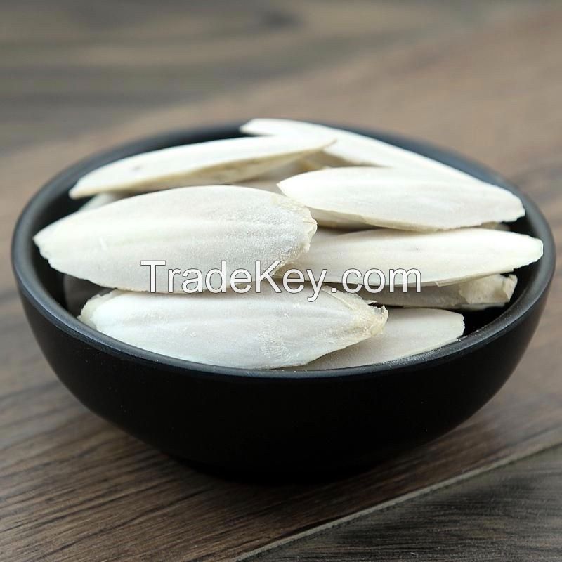SUN-DRIED CUTTLEBONE / BONE + BEAK CARE / PURE FORM / SUSTAINABLE OCEAN PRODUCT