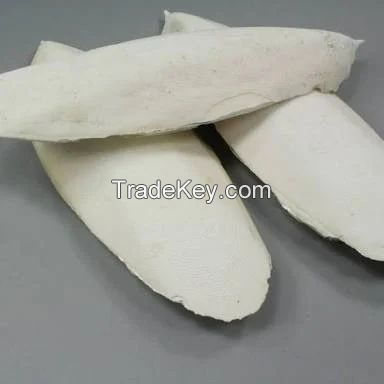 SUN-DRIED CUTTLEBONE / BONE + BEAK CARE / PURE FORM / SUSTAINABLE OCEAN PRODUCT