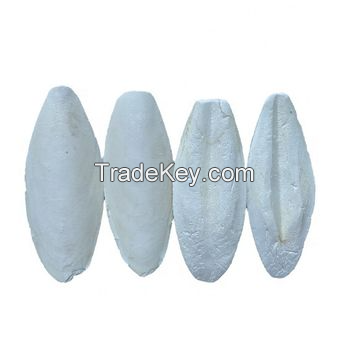 SUN-DRIED CUTTLEBONE / BONE + BEAK CARE / PURE FORM / SUSTAINABLE OCEAN PRODUCT