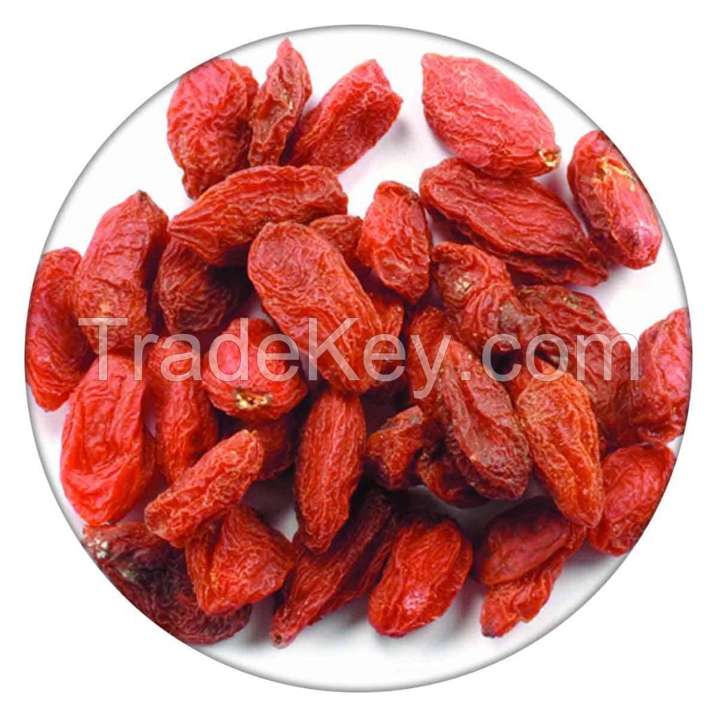 RED SEED ENERGY / GOJI BOOST / WHOLE PLANT BENEFIT / CLEAN FUNCTIONAL FOOD