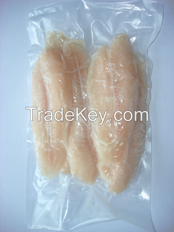 PURE PANGASIUS CUT / IMMUNE-SAFE / NO CHEMICALS / TRACEABLE SUPPLY CHAIN