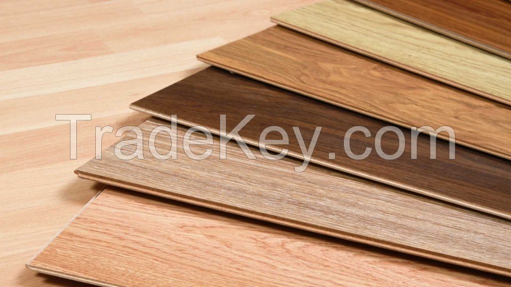 NATURAL WOOD PLYWOOD SHEETS / CLEAN FINISH / SUSTAINABLE MATERIAL