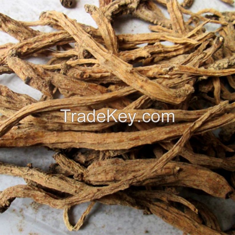 PREMIUM DANG SHEN / ADDITIVE-FREE / CLEANLY PROCESSED / VEGAN SAFE
