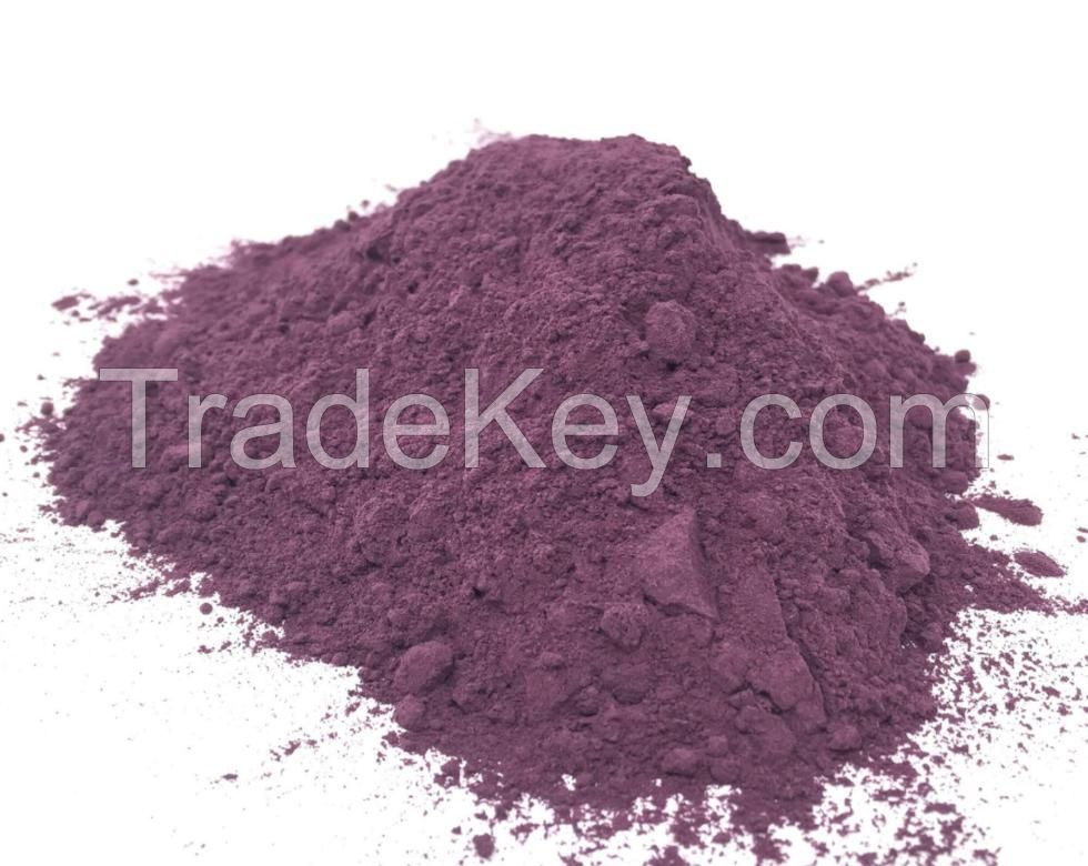 FINE SWEET POTATO FLOUR / CLEAN GRADE / GLUTEN-FREE / VEGAN SAFE