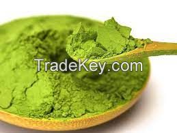 GRASS LEAF POWDER / PURE FUNCTIONAL JELLY / PLANT NUTRITION / ZERO PRESERVATIVES