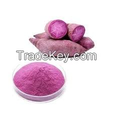 FINE SWEET POTATO FLOUR / CLEAN GRADE / GLUTEN-FREE / VEGAN SAFE