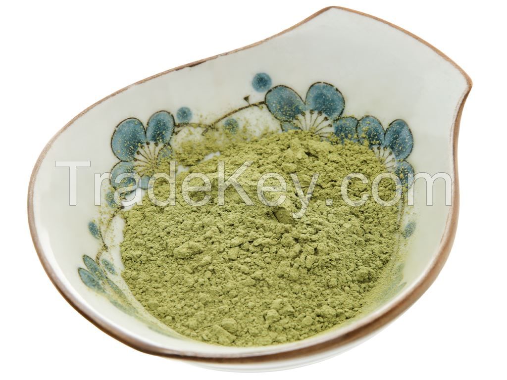 BOTANIC JELLY POWDER / VEGAN COOLING / WHOLE PLANT BASED / CLEAN NUTRIENT