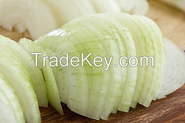 NATURAL ONION FREEZE / ANTI-OXIDANT POWER / NON-GMO / COOKING MADE EASY