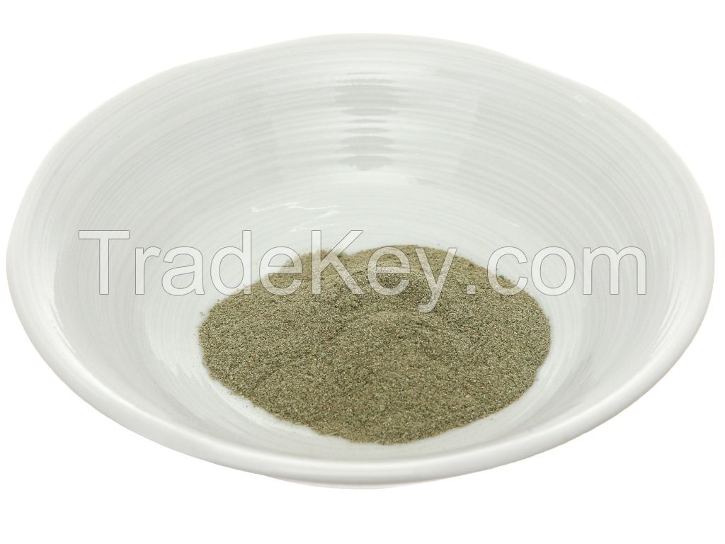 GRASS LEAF POWDER / PURE FUNCTIONAL JELLY / PLANT NUTRITION / ZERO PRESERVATIVES