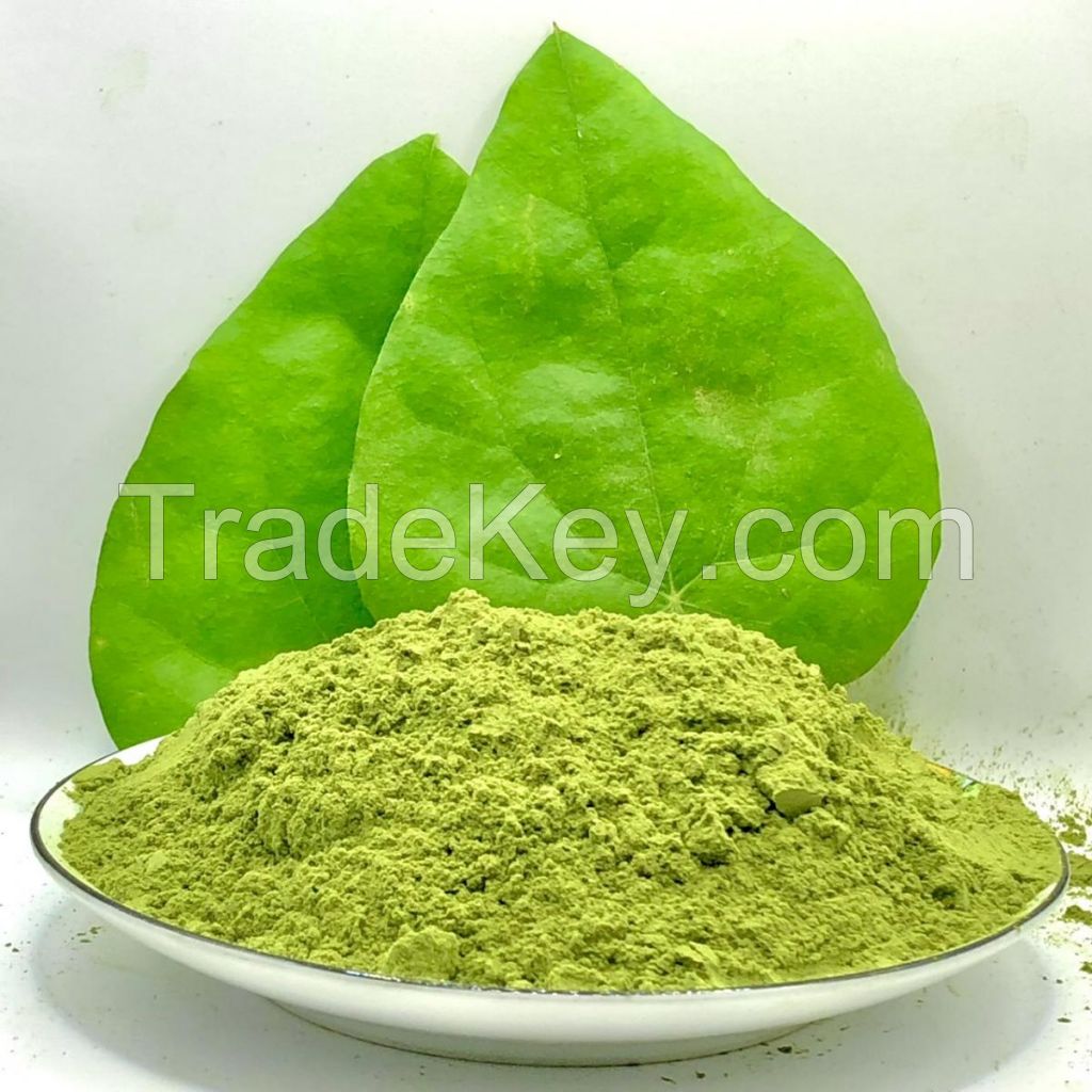 GRASS LEAF POWDER / PURE FUNCTIONAL JELLY / PLANT NUTRITION / ZERO PRESERVATIVES