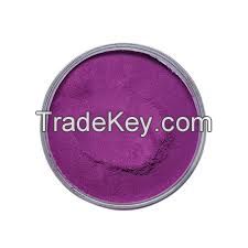 PLANT-BASED SWEET POTATO POWDER / FOOD GRADE / NATURAL COLOR & TASTE
