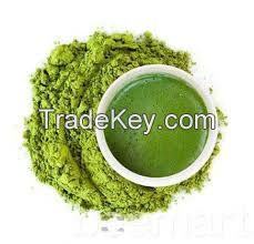BOTANIC JELLY POWDER / VEGAN COOLING / WHOLE PLANT BASED / CLEAN NUTRIENT