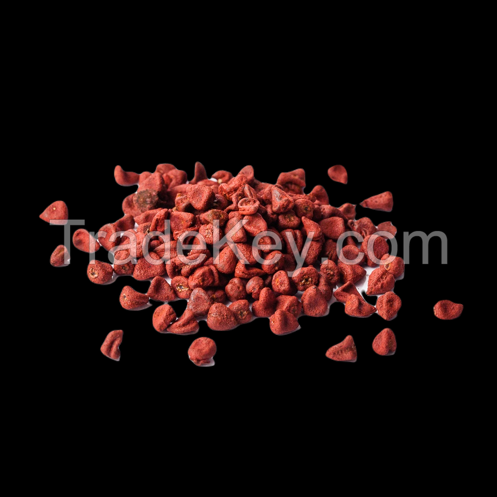 WILD ANNATTO SEEDS / HERBAL COLOR / IMMUNITY BOOST / NO ADDITIVES
