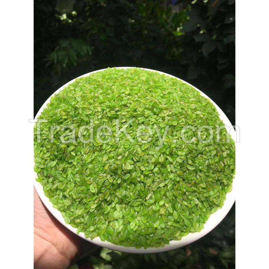 TRADITIONAL SWEET RICE FLAKES / PLANT-BASED / READY TO COOK / NO PRESERVATIVES