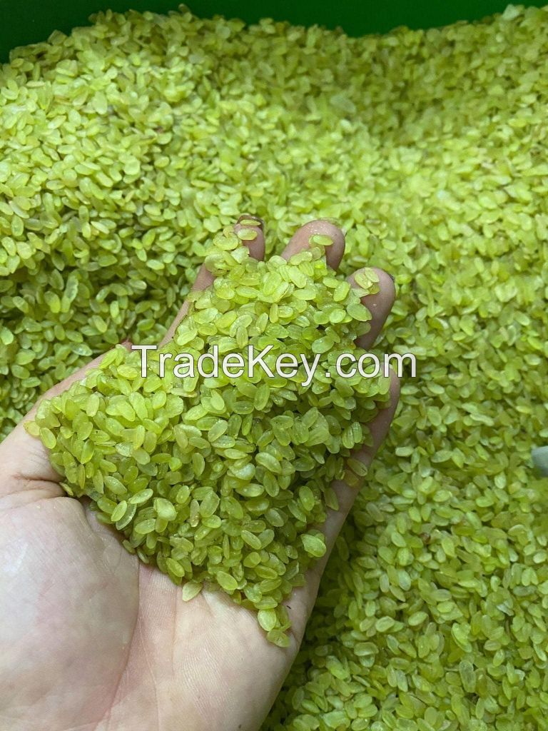 TRADITIONAL SWEET RICE FLAKES / PLANT-BASED / READY TO COOK / NO PRESERVATIVES