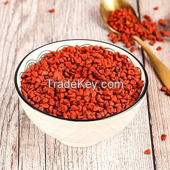 WILD ANNATTO SEEDS / HERBAL COLOR / IMMUNITY BOOST / NO ADDITIVES