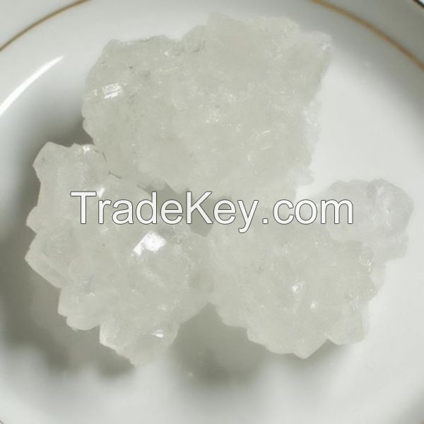 NATURAL ROCK SUGAR / CLEAN LABEL / PLANT-BASED / PURE CANE SOURCE