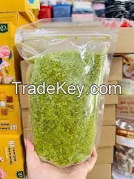 TRADITIONAL SWEET RICE FLAKES / PLANT-BASED / READY TO COOK / NO PRESERVATIVES