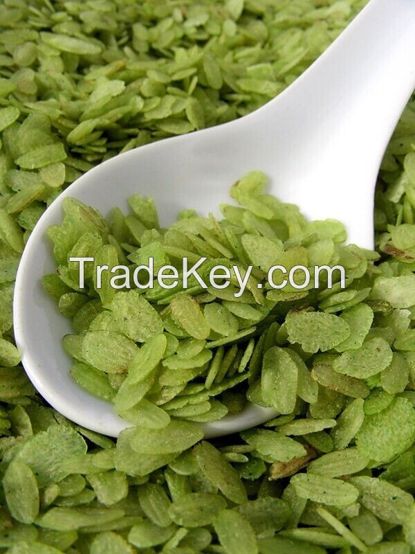 TRADITIONAL SWEET RICE FLAKES / PLANT-BASED / READY TO COOK / NO PRESERVATIVES