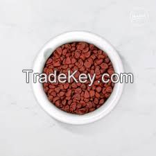 BOTANICAL ANNATTO / NATURAL COLORANT / IMMUNITY FRIENDLY / CLEAN INGREDIENT