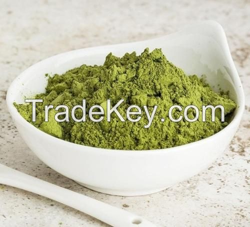 WELLNESS RAMIE POWDER / IMMUNE BOOST / SKIN & DIGESTION / NATURAL & CLEAN