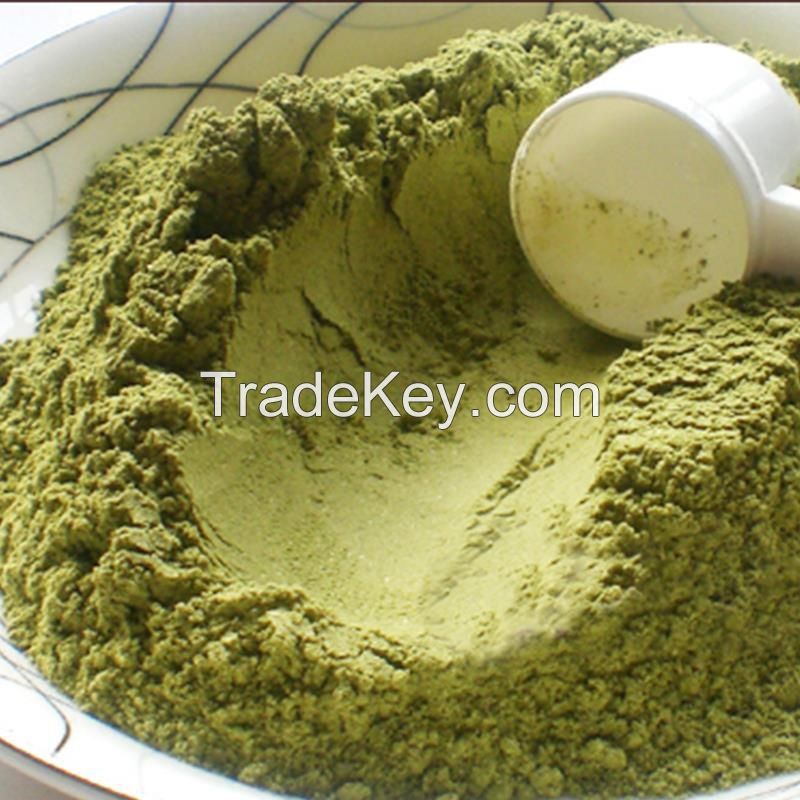 RAMIE DETOX POWDER / GUT SUPPORT / PLANT GOODNESS / CLEAN LABEL