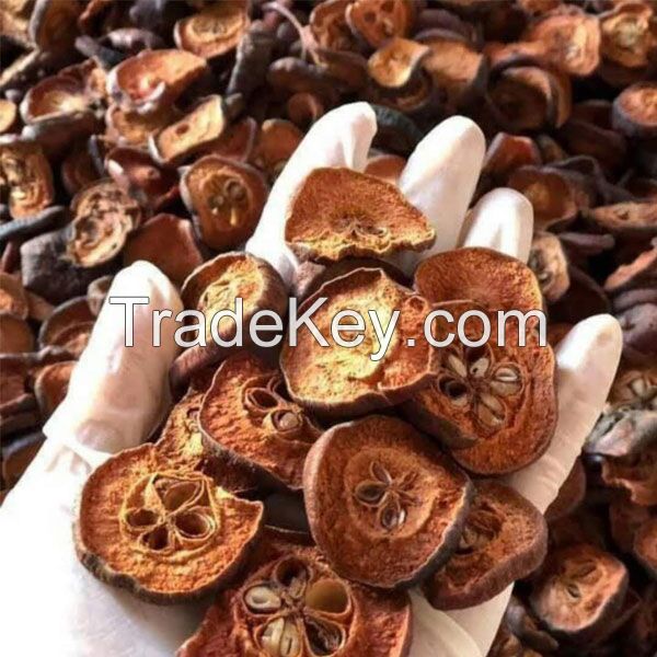 NATURAL DRIED WILD DOCYNIA / CLEAN INGREDIENT / PLANT ORIGIN