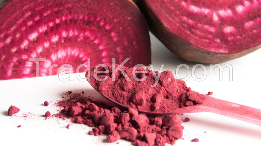 BEETROOT SUPERFOOD POWDER / CIRCULATION SUPPORT / ANTIOXIDANT LOADED / PLANT-BASED