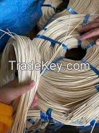 PREMIUM RATTAN STRIPS / ECO-FRIENDLY / CLEANLY PROCESSED / NON-TREATED