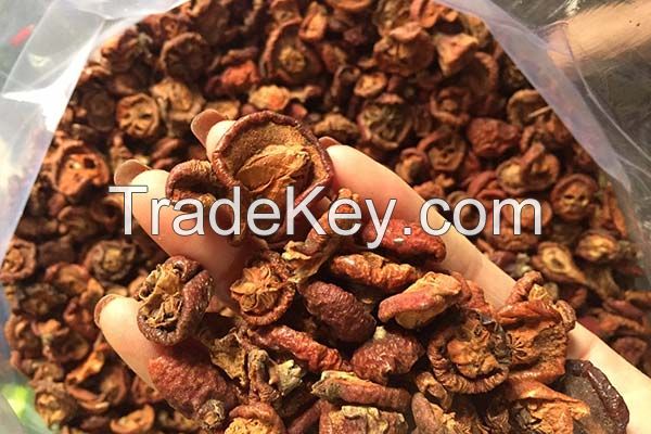 WILD DOCYNIA FRUIT SLICES / NATURAL SOURCE / ADDITIVE-FREE / FOOD GRADE