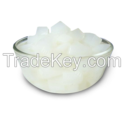 PURE NATA DE COCO / CLEAN INGREDIENT / PLANT-DERIVED DESSERT BASE