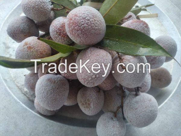 COOL-LYCHEE DELIGHT / VITAMIN C LOADED / NATURAL GOODNESS / CLEAN ENERGY