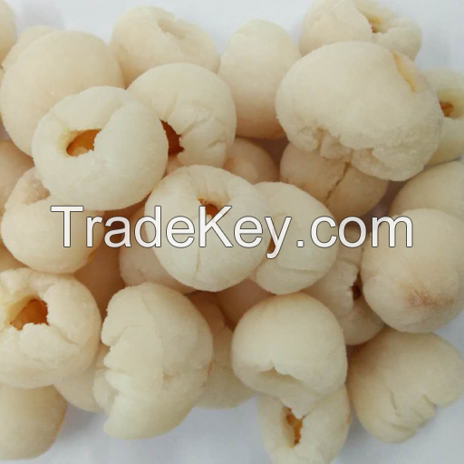 PURE LYCHEE ESSENCE / TROPICAL TASTE / CLEAN EATING / NATURALLY FROZEN