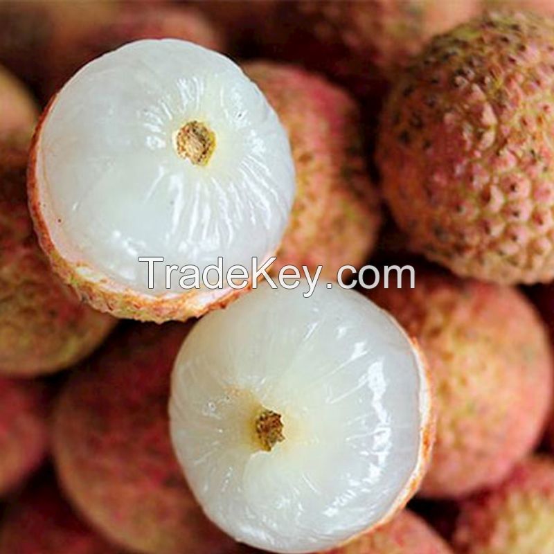 COOL-LYCHEE DELIGHT / VITAMIN C LOADED / NATURAL GOODNESS / CLEAN ENERGY