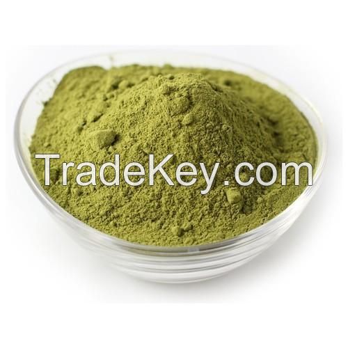 RAMIE DETOX POWDER / GUT SUPPORT / PLANT GOODNESS / CLEAN LABEL