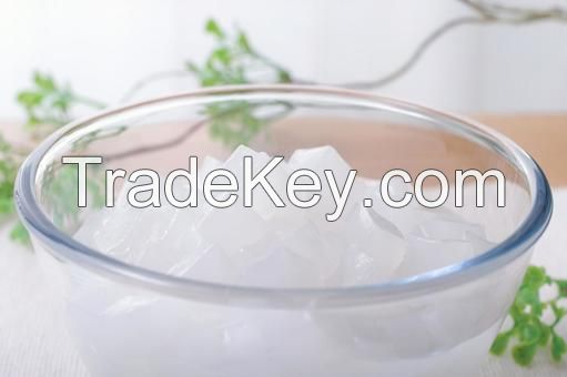 PURE NATA DE COCO / CLEAN INGREDIENT / PLANT-DERIVED DESSERT BASE