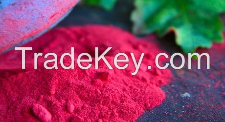 BEETROOT SUPERFOOD POWDER / CIRCULATION SUPPORT / ANTIOXIDANT LOADED / PLANT-BASED