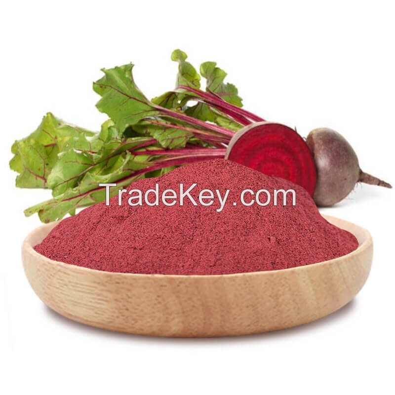 BEETROOT SUPERFOOD POWDER / CIRCULATION SUPPORT / ANTIOXIDANT LOADED / PLANT-BASED