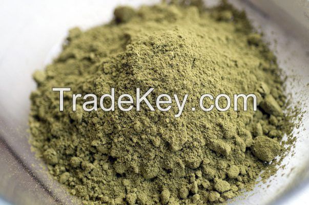 WELLNESS RAMIE POWDER / IMMUNE BOOST / SKIN & DIGESTION / NATURAL & CLEAN
