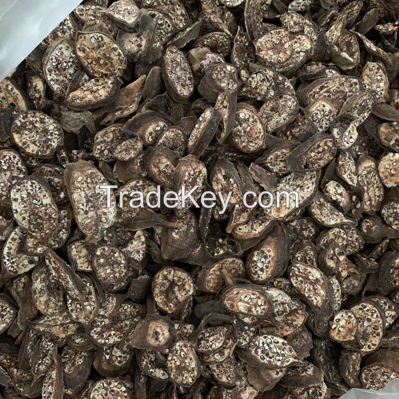 SUN-DRIED FOREST BANANA / NON-GMO / ADDITIVE-FREE / VEGAN FRIENDLY