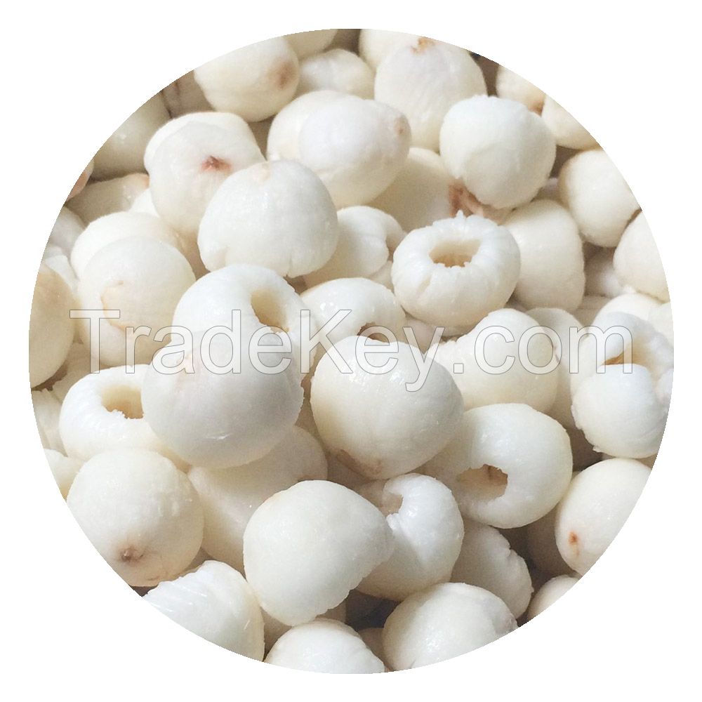 PREMIUM LYCHEE FREEZE / RICH IN ANTIOXIDANTS / CLEAN SOURCE / IMMUNE FUEL