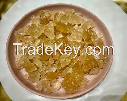 CANE-DERIVED SACCHAROSE / CLEAN LABEL / NATURAL TASTE