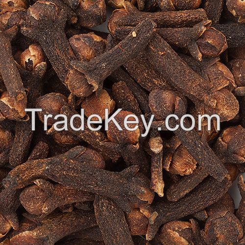 SUN-DRIED CLOVES / VIETNAM ORIGIN / PURE BOTANICAL SPICE