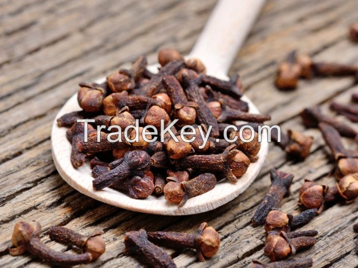 SUN-DRIED CLOVES / VIETNAM ORIGIN / PURE BOTANICAL SPICE