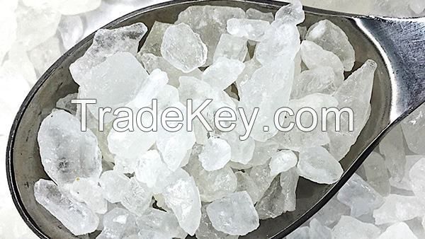 CANE-DERIVED SACCHAROSE / CLEAN LABEL / NATURAL TASTE