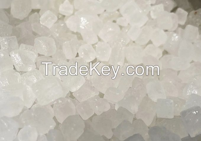PLANT-BASED CRYSTAL SACCHAROSE / NO ADDITIVES / CLEAN SWEETENER