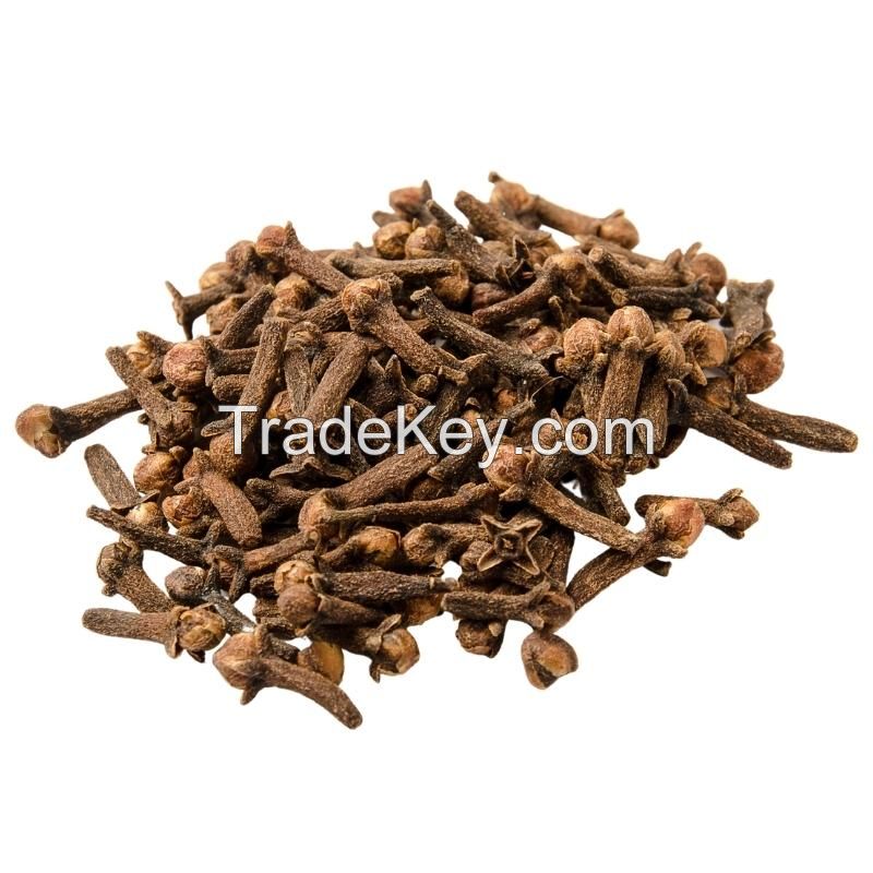SUN-DRIED CLOVES / VIETNAM ORIGIN / PURE BOTANICAL SPICE