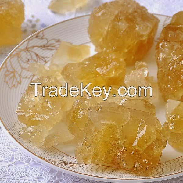 PURE SACCHAROSE CRYSTALS / CLEAN LABEL / PLANT-BASED / NATURAL SWEETENER