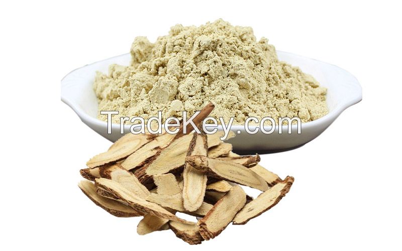 PURE LICORICE ROOT POWDER / SOOTHING HERB / CLEAN INGREDIENT / ANTIOXIDANT-RICH